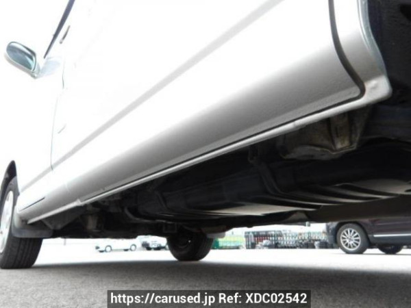 Used 2000 AT toyota regius-wagon RCH41W Image[29]