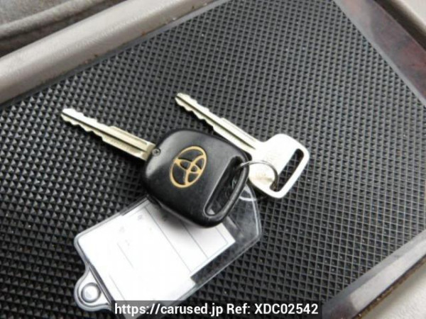 Used 2000 AT toyota regius-wagon RCH41W Image[32]