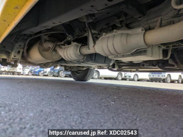 Used 2007 AT toyota hiace-van TRH200K Image[34]