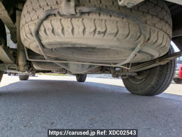 Used 2007 AT toyota hiace-van TRH200K Image[39]
