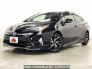 Toyota Prius DAA-ZVW50