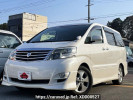 Toyota Alphard TA-MNH10W