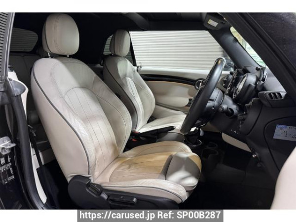 Used2017 AT Mini MINI WG15Image[2]