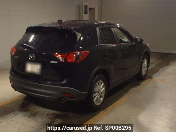 Used2014 AT Mazda CX-5 KE2FWImage[1]
