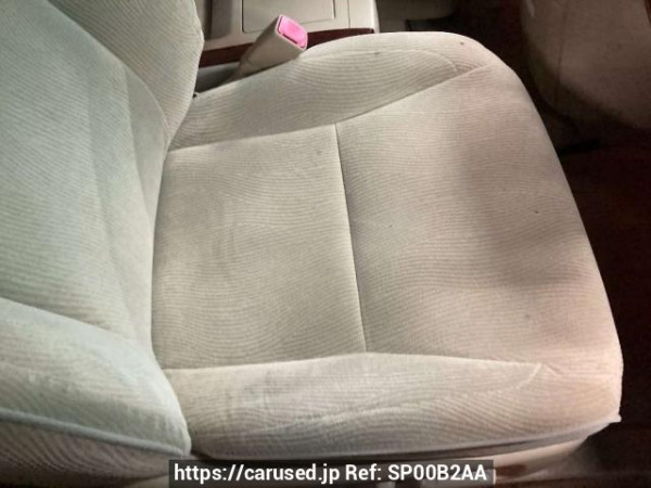 Used 2010 AT toyota alphard GGH20Wｶｲ Image[1]