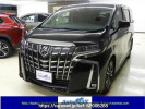Toyota Alphard AGH30W