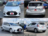 Used 2016 AT toyota aqua DAA-NHP10 Image[9]