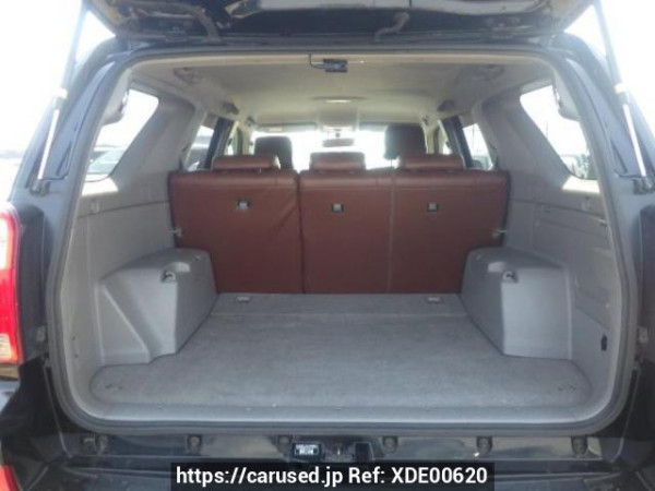 Used 2005 AT toyota hilux-surf TRN210W Image[8]