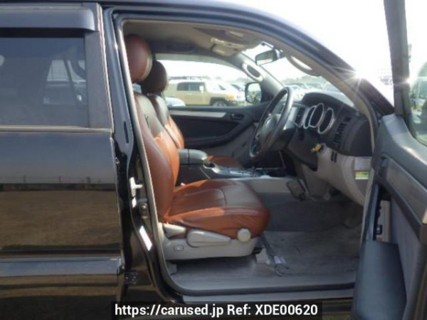 Used 2005 AT toyota hilux-surf TRN210W Image[11]