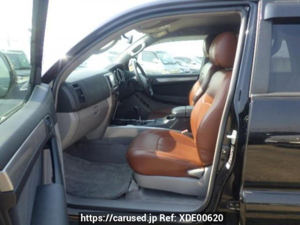 Used 2005 AT toyota hilux-surf TRN210W Image[12]