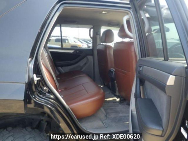 Used 2005 AT toyota hilux-surf TRN210W Image[13]