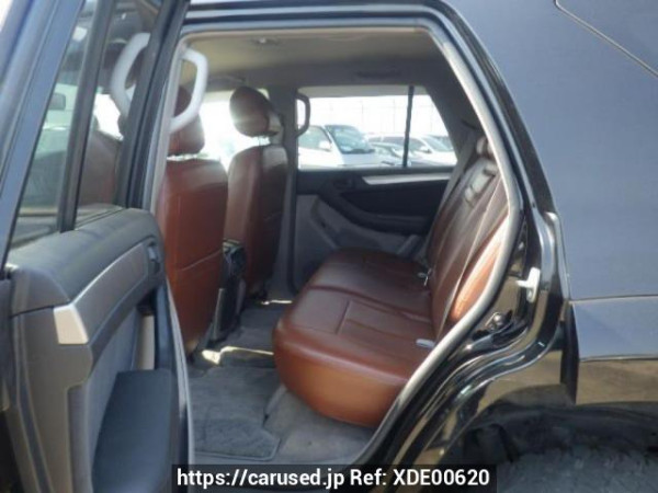 Used 2005 AT toyota hilux-surf TRN210W Image[14]