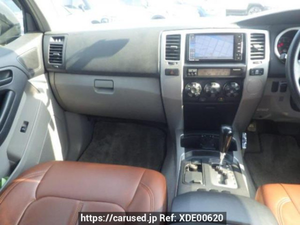 Used 2005 AT toyota hilux-surf TRN210W Image[16]