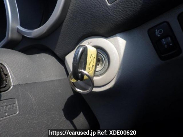 Used 2005 AT toyota hilux-surf TRN210W Image[18]