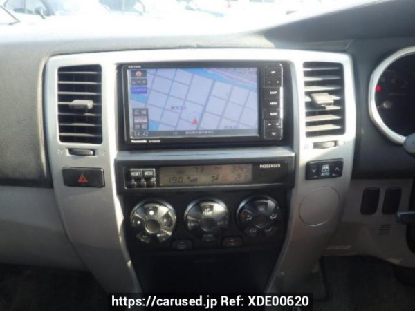 Used 2005 AT toyota hilux-surf TRN210W Image[19]