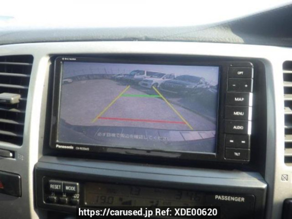Used 2005 AT toyota hilux-surf TRN210W Image[20]