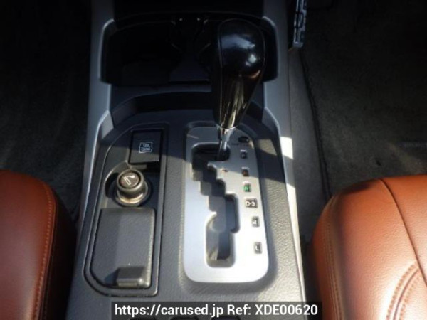 Used 2005 AT toyota hilux-surf TRN210W Image[21]
