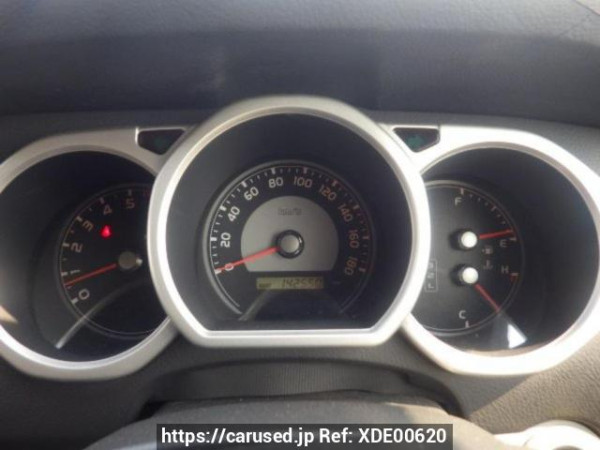 Used 2005 AT toyota hilux-surf TRN210W Image[22]