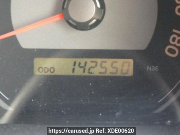 Used 2005 AT toyota hilux-surf TRN210W Image[23]