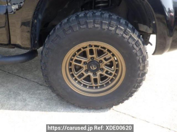 Used 2005 AT toyota hilux-surf TRN210W Image[24]