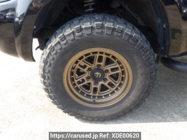 Used 2005 AT toyota hilux-surf TRN210W Image[26]