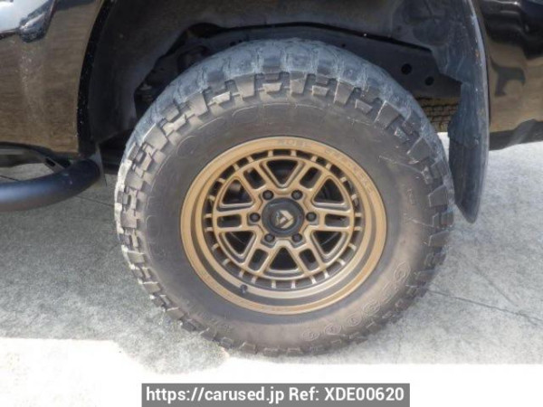Used 2005 AT toyota hilux-surf TRN210W Image[27]