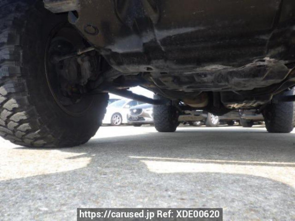 Used 2005 AT toyota hilux-surf TRN210W Image[28]