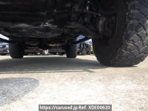 Used 2005 AT toyota hilux-surf TRN210W Image[29]