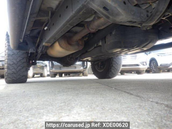 Used 2005 AT toyota hilux-surf TRN210W Image[30]