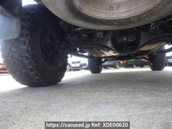 Used 2005 AT toyota hilux-surf TRN210W Image[32]