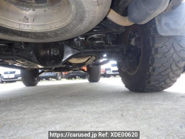 Used 2005 AT toyota hilux-surf TRN210W Image[33]