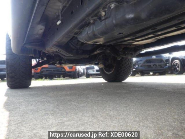 Used 2005 AT toyota hilux-surf TRN210W Image[34]