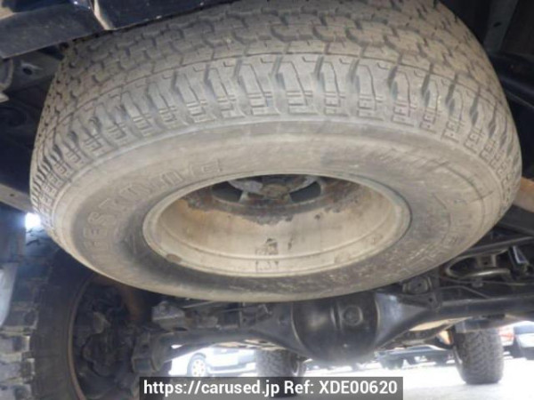 Used 2005 AT toyota hilux-surf TRN210W Image[36]