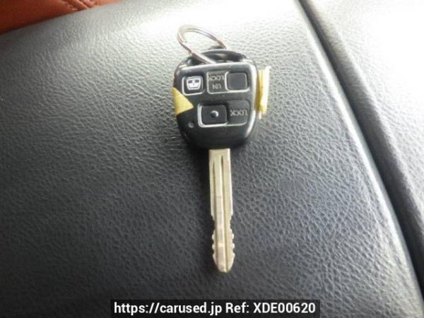 Used 2005 AT toyota hilux-surf TRN210W Image[37]