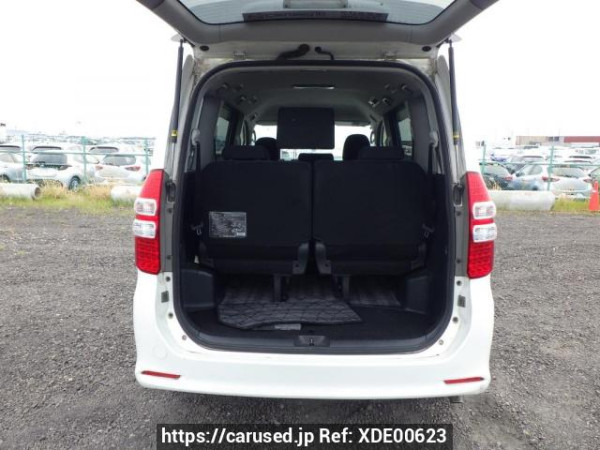 Used 2010 AT toyota noah ZRR70W Image[8]