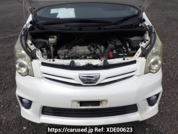 Used 2010 AT toyota noah ZRR70W Image[12]