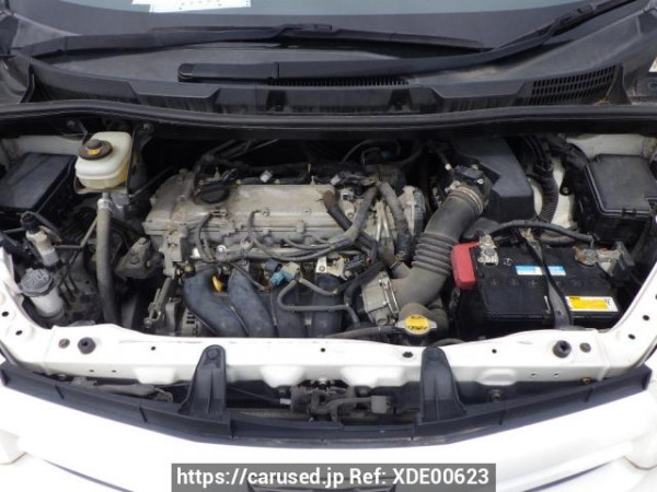 Used 2010 AT toyota noah ZRR70W Image[13]