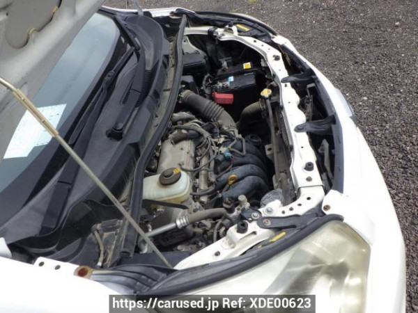 Used 2010 AT toyota noah ZRR70W Image[14]
