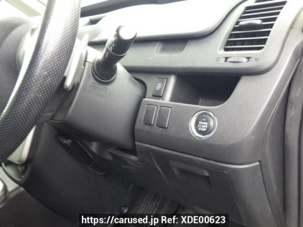 Used 2010 AT toyota noah ZRR70W Image[32]