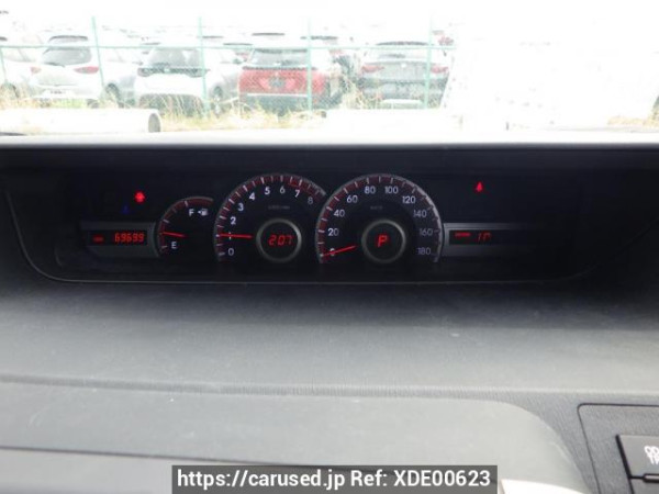 Used 2010 AT toyota noah ZRR70W Image[33]