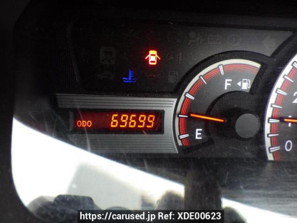 Used 2010 AT toyota noah ZRR70W Image[34]
