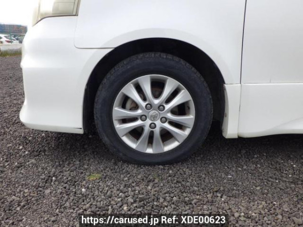Used 2010 AT toyota noah ZRR70W Image[35]
