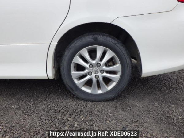 Used 2010 AT toyota noah ZRR70W Image[36]