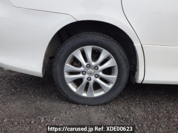 Used 2010 AT toyota noah ZRR70W Image[37]