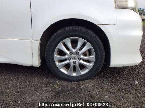 Used 2010 AT toyota noah ZRR70W Image[38]