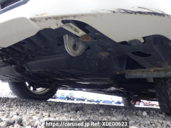 Used 2010 AT toyota noah ZRR70W Image[39]