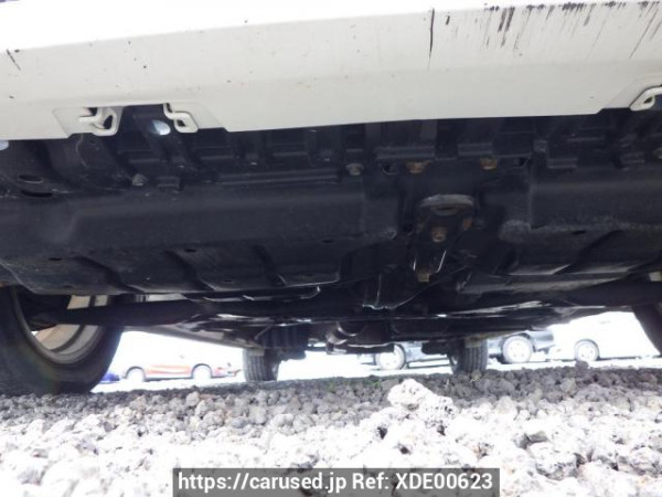 Used 2010 AT toyota noah ZRR70W Image[40]