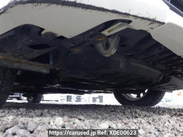 Used 2010 AT toyota noah ZRR70W Image[41]