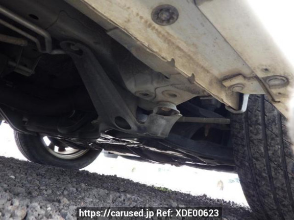 Used 2010 AT toyota noah ZRR70W Image[42]