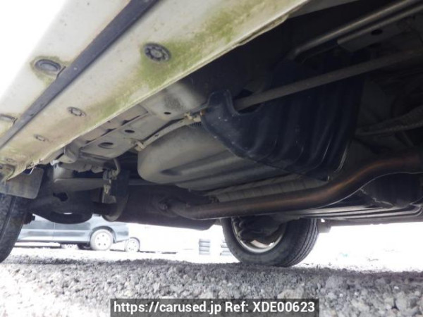 Used 2010 AT toyota noah ZRR70W Image[43]